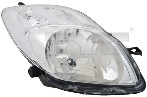 Фара права 43933 VALEO