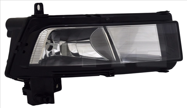 Купити Фара протитуманна, ліва Volkswagen Touran III 5T1