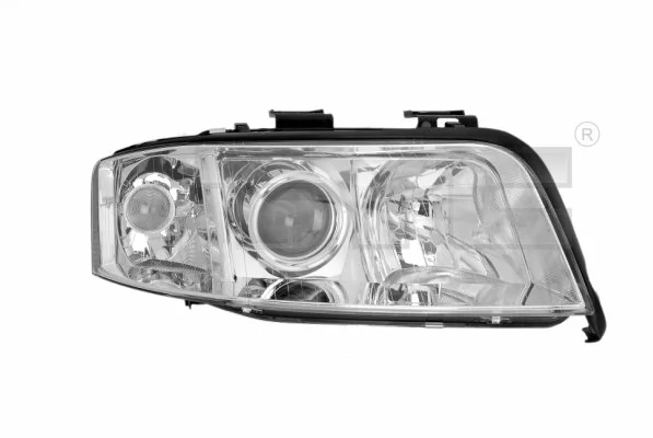 Купити Фара ліва Audi A6 C5 4B2, 4B4