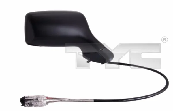 Купити Ліве бокове дзеркало Audi 90 B3 89, 89Q, 8A