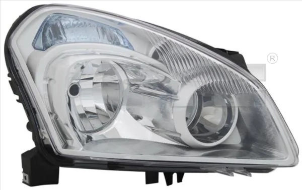 Фара дальнього світла в зборі Polcar 2759091E ціна, від 152.80 USD
