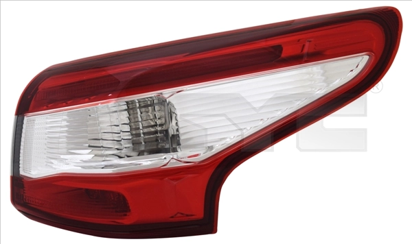 Ліхтар задній правий, зовнішній Polcar 27C188E ціна, від 105.76 USD