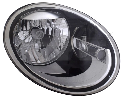 Фари Polcar 95C109E ціна, від 134.54 USD