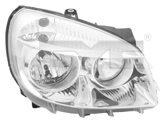 Фари AND 42941021 ціна, від 8.53 USD