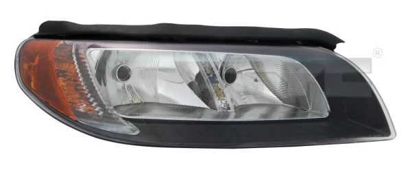 30796137 Volvo Фара дальнього світла в зборі