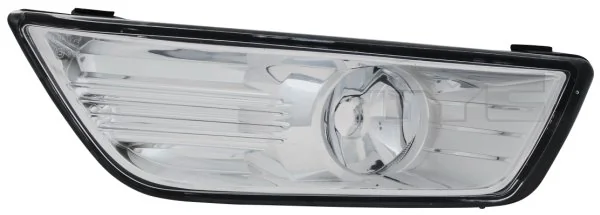 Туманка ліва TYC FP2808H1T ціна, від 39.45 USD