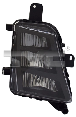 Купити 95C2305E Polcar Туманка права