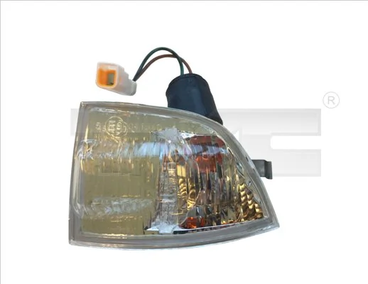 Покажчик повороту дзеркала, правий Depo/Loro/Abakus L16140007LED ціна, від 15.82 USD