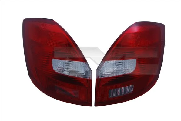 Купити FP6408F2T TYC Задня права фара
