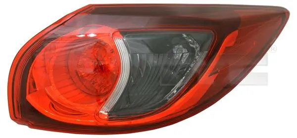 Ліхтар задній правий, зовнішній 45X188E Polcar