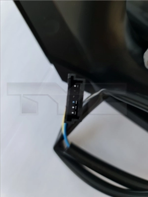 Праве бічне дзеркало TYC 3210143 ціна, від 155.10 USD