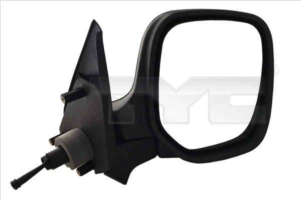Дзеркало ліве Magneti Marelli SV4072