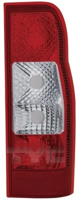 Ліхтар задній лівий Mars Tech M610427