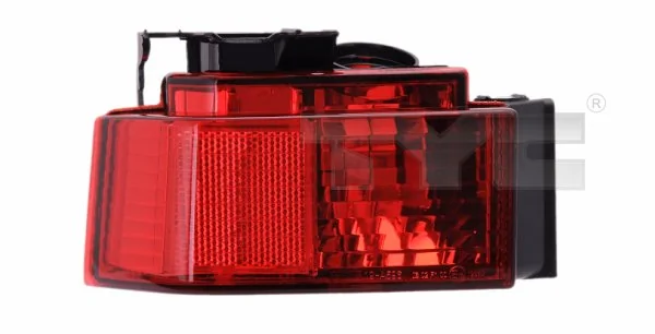 Фара задня, ліва General Motors 6223039 ціна, від 13.18 USD