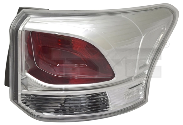 Задні ліхтарі TYC FP4824F2T ціна, від 125.50 USD