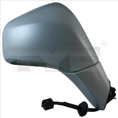 Праве бічне дзеркало General Motors 39029664 ціна, від 169.76 USD