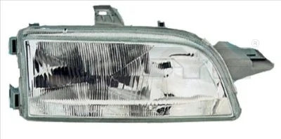 Фари Fiat Punto I хетчбек (176) (1993 - 1999) ціна, від 40.71 USD