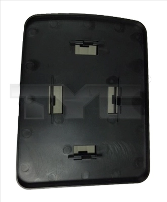 Купити 7701039697 Nissan/Infiniti Дзеркальний елемент дзеркала заднього виду