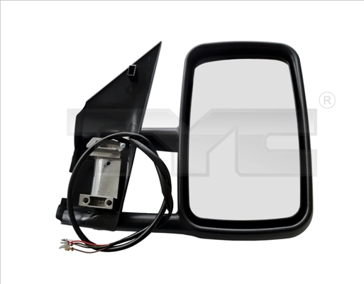 Праве бічне дзеркало AND 42857124 ціна, від 42.40 USD