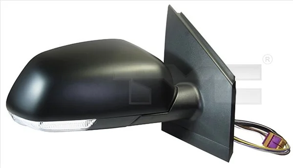 Ліве бічне дзеркало FPS 7408M03 ціна, від 51.58 USD