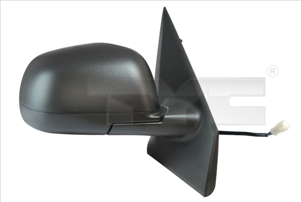 Дзеркало ліве Polcar 28U1514M