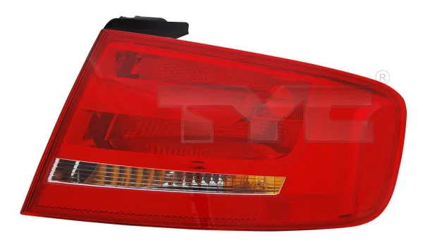 Задня ліва зовнішня фара TYC FP1208F1T ціна, від 42.33 USD