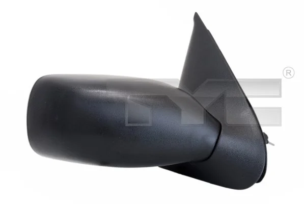 Купити Дзеркало праве Ford Fiesta Mk4 JAS, JBS