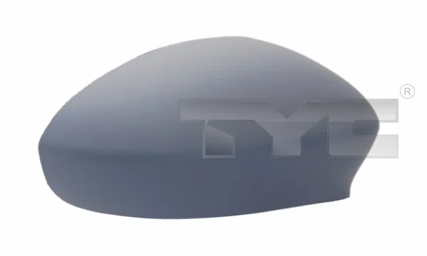 Купити 14857049 AND Накладка/кришка дзеркала заднього виду, ліва