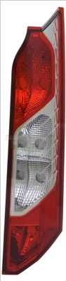Купити DT1113405AD Ford Лівий стоп