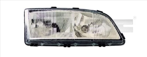 Фара правая Volvo S70 седан (LS, LT) (1997 - 2000) ціна, від 78.07 USD