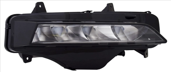 Протитуманка ліва на Skoda Octavia IV A8 NX3, NN3, PV3