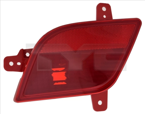 Фара задня, ліва Opel 95418171 ціна, від 37.14 USD