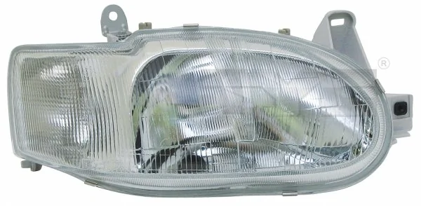 FP2530R12T TYC Основна фара - вставка