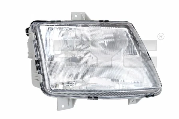 Купити FP3541R4T TYC Права блок фара