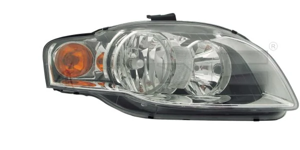 Фара правая на Audi A4 B7 8EC