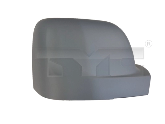 6000617680 Opel Накладка водійського дзеркала