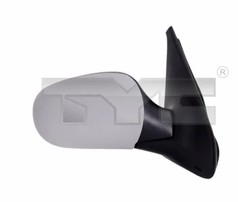 Купити Ліве бокове дзеркало Renault Clio II SB0