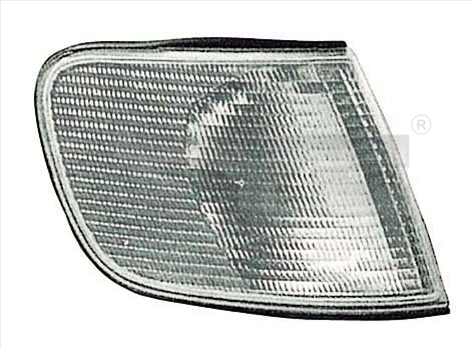 Поворотник лівий TYC FP0012K3T ціна, від 9.51 USD