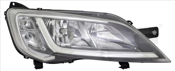 Фара правая Magneti Marelli LPP821 ціна, від 151.29 USD