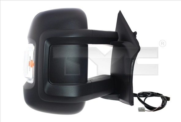 Ліве бічне дзеркало Magneti Marelli 1502781 ціна, від 180.66 USD