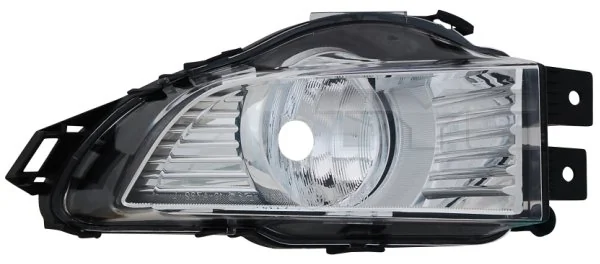 Протитуманка ліва на Opel Insignia A G09