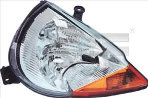 Фари TYC 11A362012B ціна, від 51.32 USD