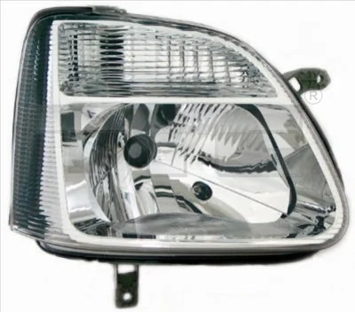 Купити Фара права Opel Agila A H00