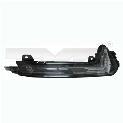 Покажчик повороту дзеркала, лівий View MAX FP1214M31 ціна, від 30.42 USD