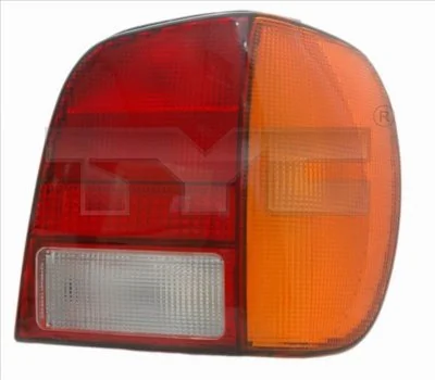 Ліхтар задній лівий Volkswagen Polo III хетчбек (6N1) (1994 - 1999) ціна, від 19.00 USD