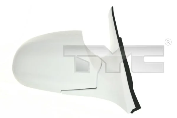  Дзеркало праве Hyundai Accent 2