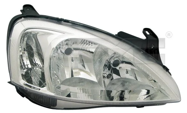 Фари General Motors 1216137 ціна, від 98.59 USD