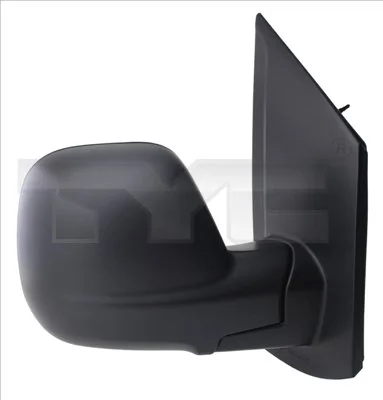 Праве бічне дзеркало Peugeot/Citroen 98087008XT ціна, від 44.99 USD