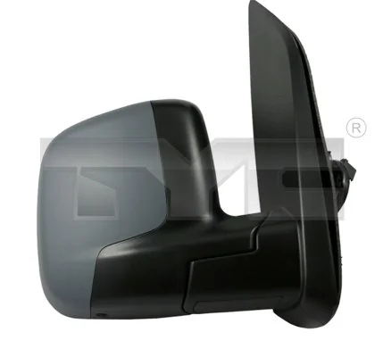  Ліве бокове дзеркало Fiat Fiorino 