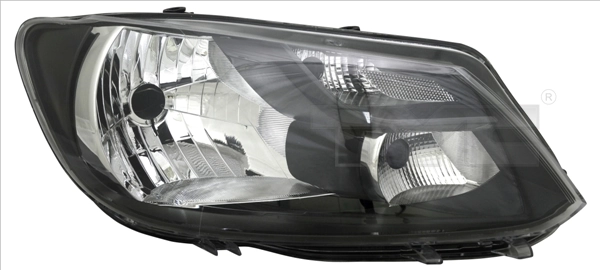 Фари FPS FP7422R7T ціна, від 171.73 USD
